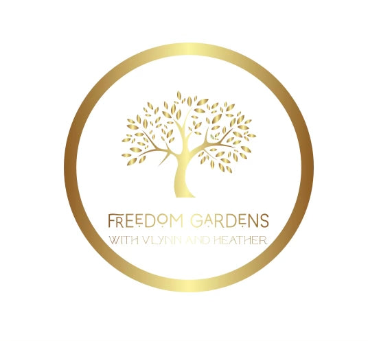 Freedom Gardens