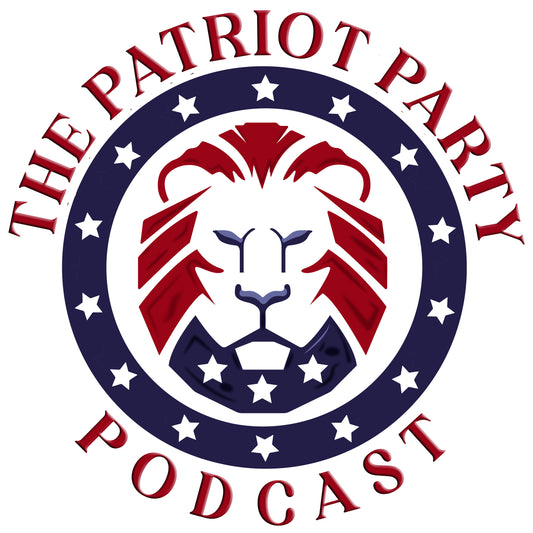 Patriot Party Podcast Gift Card